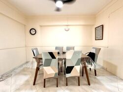 Blk 863 Woodlands Street 83 (Woodlands), HDB 5 Rooms #617004391
